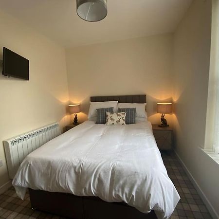 The Burrow, Langholm, Dumfries And Galloway Εξωτερικό φωτογραφία