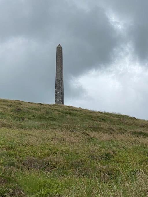 The Burrow, Langholm, Dumfries And Galloway Εξωτερικό φωτογραφία