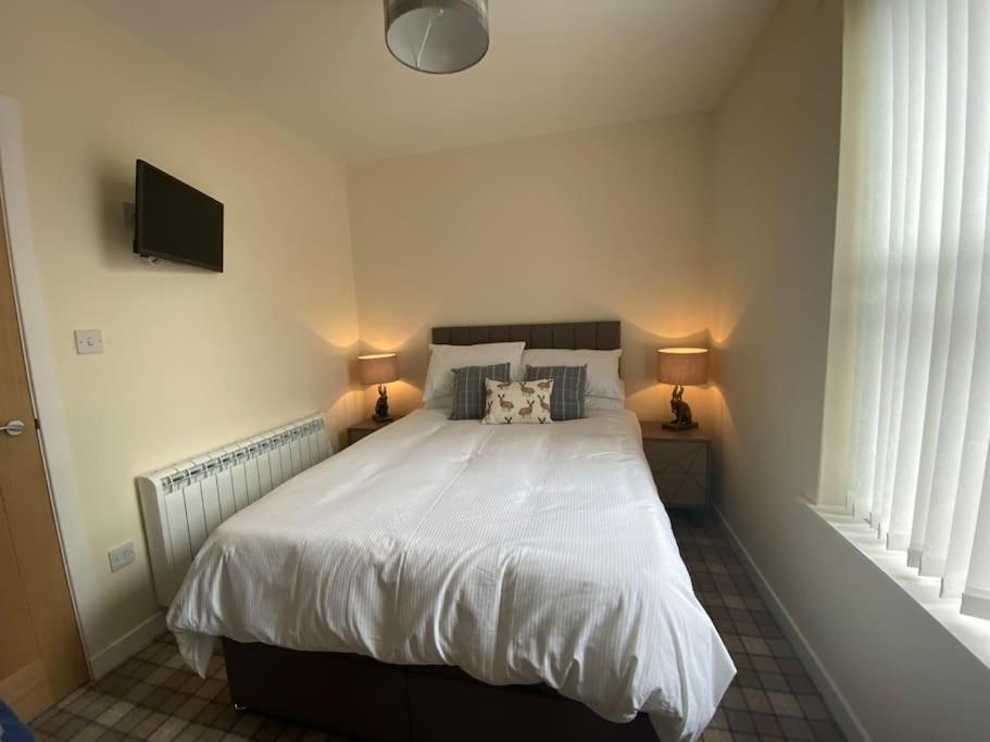 The Burrow, Langholm, Dumfries And Galloway Εξωτερικό φωτογραφία