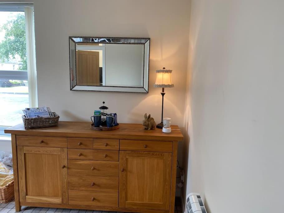 The Burrow, Langholm, Dumfries And Galloway Εξωτερικό φωτογραφία