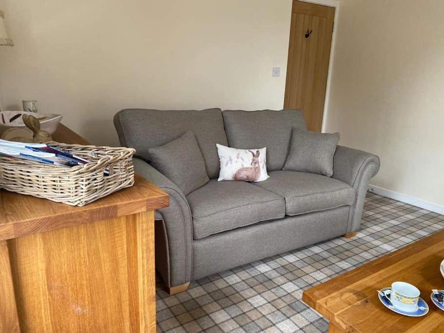 The Burrow, Langholm, Dumfries And Galloway Εξωτερικό φωτογραφία