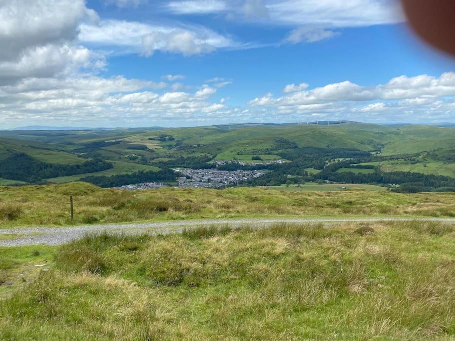 The Burrow, Langholm, Dumfries And Galloway Εξωτερικό φωτογραφία