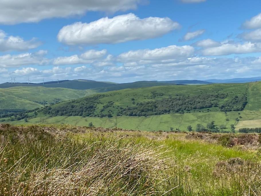 The Burrow, Langholm, Dumfries And Galloway Εξωτερικό φωτογραφία